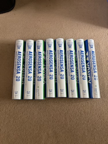 Yonex aerosensa 20 - aerosensa, as