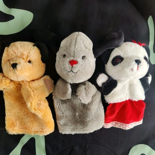 Official sooty sweep and sue - sweep,