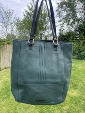John Rocha Leather Shoulder