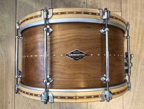 Craviotto 15x8 custom - 15x8”, shop