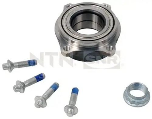 Wheel bearing rear - wheel, right