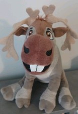 Disney frozen sven seated - sven,