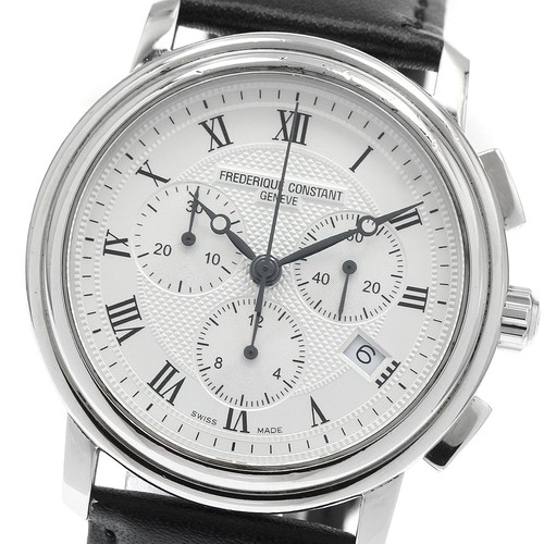 Frederique constant classic - frederique,
