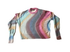 Paul Smith Swirl Jumper Cotton