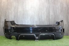 GENUINE MINI COUNTRYMAN 2017 ON F60 REAR BUMPER 51127389378