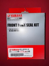 Yamaha OEM Fork Seal Kit