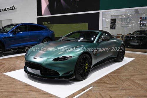Car photo 12x8 - photo, martin