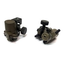 Heidelberg Forwarding Suckers