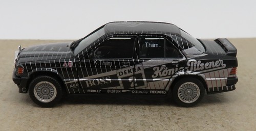 Herpa mercedes 190 - 1/87,