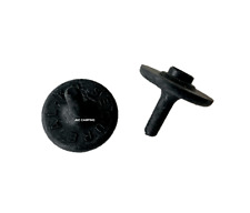 2 x AL-KO Secure Barrel Lock