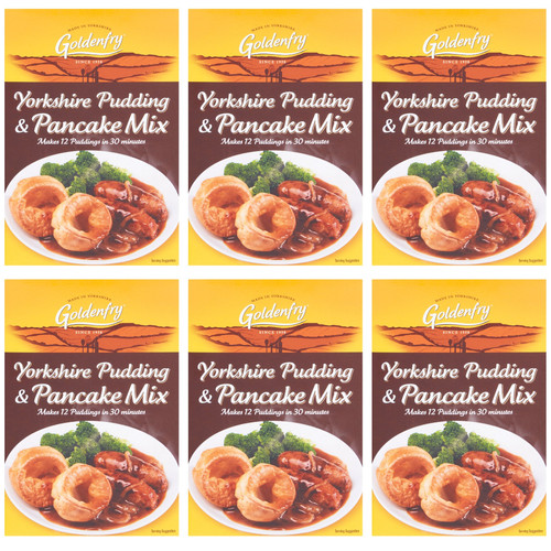 Goldenfry yorkshire pudding - yorkshire, &