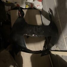 Cbr 600 F3 Front Plastics