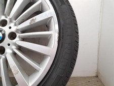 2012-2018 F30 BMW 3 SERIES 18" 416 ALLOY WHEEL + 7MM TYRE 6796249