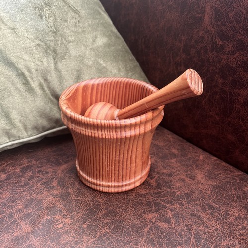 Woodware vintage - &,