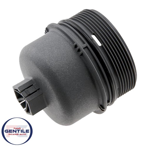 Oil filter cap fiat 500 - filter,
