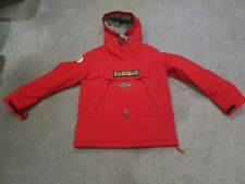 napapijri skidoo jacket brand new large