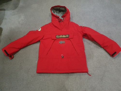 Napapijri skidoo jacket brand - napapijri,