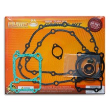 Complete Engine Gasket Rebuild