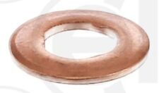 Injector Ring Seal FOR MERCEDES W212 3.0 E 300 E 350 09->15 1.56mm Elring