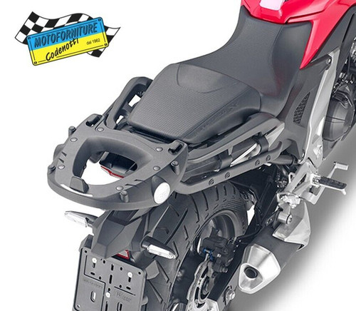 Rear monolook key givi 1192fz - monolook/key,