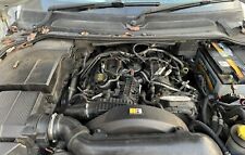 Land Rover Discovery Range