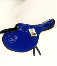 International Quality Patent Synthetic Race Exercise Saddle Light Weight*