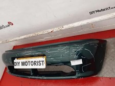 1996 ROVER MGF Rear Bumper 