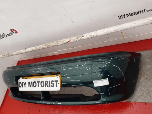 1996 rover mgf - rear,