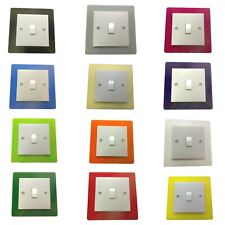 Single Switch Surround