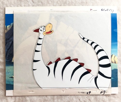 Flinstones dinosaur original - flinstones,