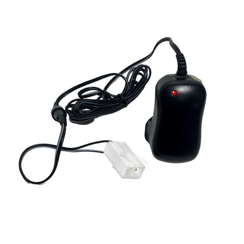 Volt mains battery charger - volt,