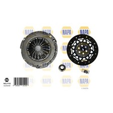 3 Piece Clutch Kit For Mini