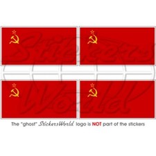 SOVIET UNION Flag Communist
