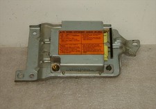 NISSAN SKYLINE R33 GTS 25T AIRBAG CONTROLLER ECU 28556 26U10