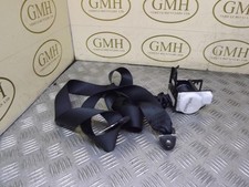 Mazda Rx8 Left Passenger