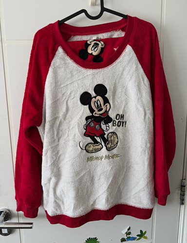 Disney mickey mouse - mouse, fleece