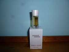 Vintage Armani Mania Giorgio Armani Eau De Parfum 5ml NIB Very Rare 100% Genuine