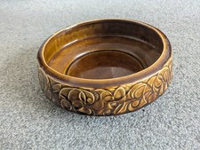Denmead Pottery Display Bowl