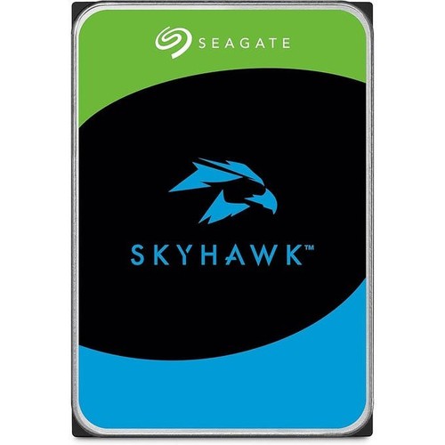Seagate 6tb skyhawk - seagate,