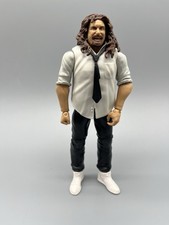 MANKIND Championship Showdown