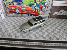 Vintage 2002 Hot Wheels 8