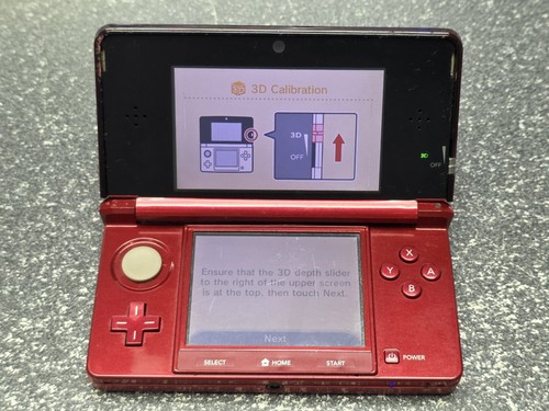 Nintendo 3ds hand held - 3ds,