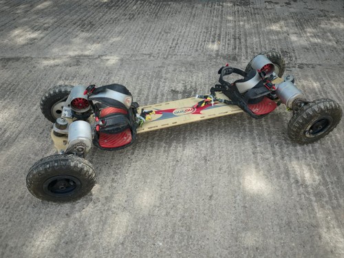 Nosno pro freeride - nosno,