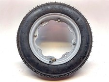 1964 Lambretta Lamberetta V125