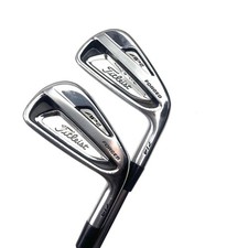 Titleist 714 AP2 Forged Irons