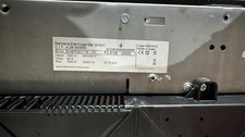 Black Siemens Electric