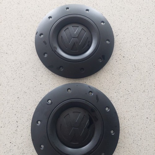 Transporter centre caps - transporter,