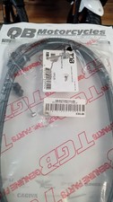 TGB R125X SCOOTER THROTTLE CABLE OE