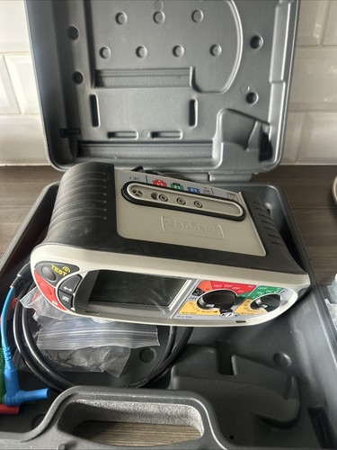 Megger electricians mft1721 - megger,