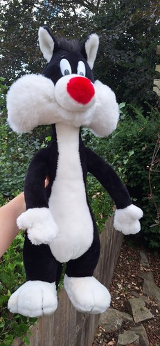 Vintage 1990 sylvester - vintage,